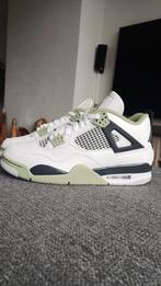 jordan 4 retro seafoam eur42, Ophalen of Verzenden, Nieuw