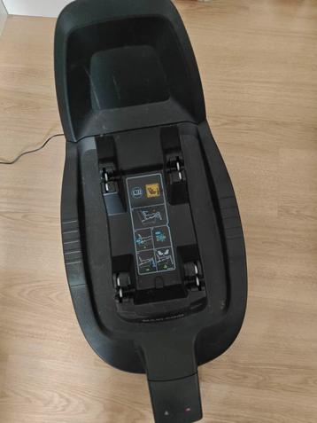 Isofix maxi cosi met eventueel autostoel meer prijs beschikbaar voor biedingen