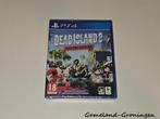 Dead Island 2 Day One Edition (PS4) GESEALD, Avontuur en Actie, Vanaf 18 jaar, 1 speler, Nieuw