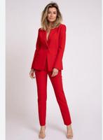 Nikki kostuum broek 42 blazer 40, Kleding | Dames, Ophalen of Verzenden, Zo goed als nieuw, Maat 42/44 (L)