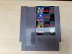 Super mario bros/ Tetris / Nintendo World cup 3 in 1, Spelcomputers en Games, Games | Nintendo NES, 1 speler, Ophalen of Verzenden