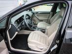 Volkswagen e-Golf e-Golf | Clima | Cruise | Navi | Leer | |, 136 pk, Gebruikt, Beige, Traction-control