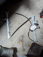 Mitsubishi colt raammotor met mechaniek, Ophalen of Verzenden, Mitsubishi