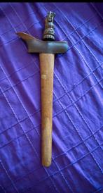 Kris indonesie zeldzaam, Ophalen of Verzenden