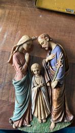 Jozuf en maria   Jezus, Antiek en Kunst, Antiek | Religie, Ophalen