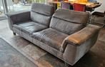 Henders en Hazel Altura driezitsbank in goede staat, Ophalen, Gebruikt, Driepersoons, 75 tot 100 cm