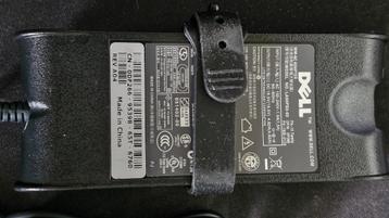 Dell 19.5V 4.62A 90W PA-10 family beschikbaar voor biedingen