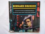 Bernard Drukker LP, Ophalen of Verzenden, Gebruikt, Overige formaten, Levenslied of Smartlap