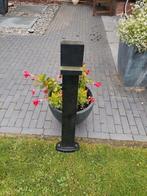 Staande buiten lamp, Ophalen of Verzenden, Gebruikt