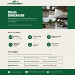 Stallingen Campers/Caravans/Aanhangwagens (Glimmen)