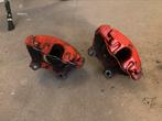 Remklauwen 312mm ibiza, polo, fabia, golf mk4 bora a3, Ophalen of Verzenden, Gebruikt, Audi