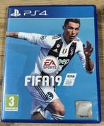 Fifa 19 - PS4, Online, Ophalen of Verzenden, Zo goed als nieuw, Sport