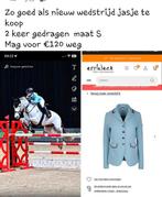 Super gave Rijjasje maat S, Ophalen of Verzenden, Zo goed als nieuw, Springen