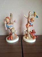 2 hummel beeldjes, Verzamelen, Ophalen of Verzenden, Zo goed als nieuw, Hummel