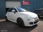 Fiat 500 0.9 TwinAir Turbo Cult, Voorwielaandrijving, Gebruikt, Euro 6, Handgeschakeld