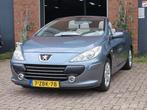 Peugeot 307 CC 2.0-16V, Voorwielaandrijving, 4 cilinders, Cabriolet, 4 stoelen