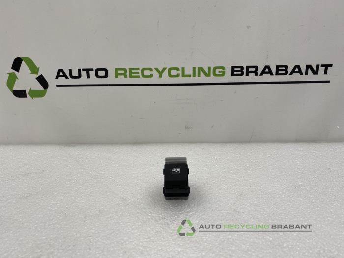 Elektrisch Raam Schakelaar van een Audi Q7, Auto-onderdelen, Dashboard en Schakelaars, Gebruikt, 3 maanden garantie, Ophalen of Verzenden