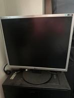 LG Flatron L1952S Monitor - Gebruikt, Gebruikt, Ophalen of Verzenden, VGA, Overige resoluties