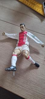 Wesley Sneijder ajax poppetje (31126), Verzamelen, ., Ophalen of Verzenden, Zo goed als nieuw, .