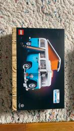 LEGO official licensed product T2 campervan VW, Ophalen of Verzenden, Nieuw, Complete set, Lego