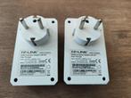 TP-Link AV500 Powerline Adapters, Computers en Software, Powerlines, Ophalen of Verzenden, Gebruikt, TP-Link
