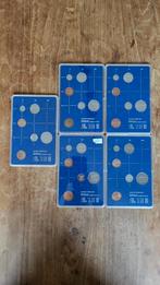 Muntset Nederland, Postzegels en Munten, Munten | Nederland, Ophalen of Verzenden, Koningin Beatrix, Overige waardes