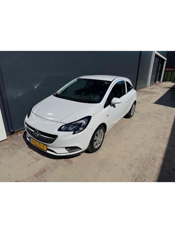 Opel Corsa 1.2 EcoFlex Selection beschikbaar voor biedingen