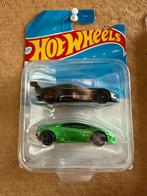 Hot wheels Lamborghini, aston martin, Ophalen of Verzenden, Nieuw, Auto