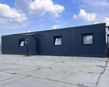 Tijdelijke bouw, woon of kantoor projecten Noord Nederland beschikbaar voor biedingen