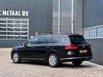 Volkswagen Passat Variant 1.6 TDI Highline BlueMotion bj.201, Euro 5, Stof, Gebruikt, 4 cilinders