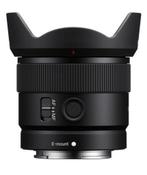 Sony E 1.8/11 Groothoeklens - Nieuwstaat!, Audio, Tv en Foto, Fotografie | Lenzen en Objectieven, Ophalen of Verzenden, Zo goed als nieuw