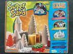 Super sand, Ophalen of Verzenden, Zo goed als nieuw, Bouwen