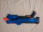 Nerf, XShot, Gel blaster + veel pijlen, Ophalen of Verzenden, Zo goed als nieuw