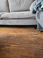 Mooie bank, Huis en Inrichting, Banken | Bankstellen, Ophalen of Verzenden, 150 cm of meer, Vierpersoons of meer