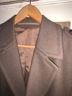 KL HEDEX 1987 Militaire vintage jas, Ophalen of Verzenden, Zo goed als nieuw, Bruin