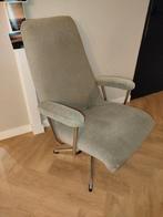 Fauteuil, Huis en Inrichting, Ophalen of Verzenden, Zo goed als nieuw, 75 tot 100 cm, 50 tot 75 cm