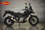 Suzuki DL 650 V STROM (bj 2021), Bedrijf, Toermotor