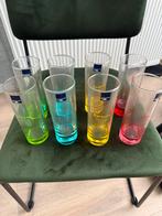 Leonardo Cocktailglazen Set van 8, Verzamelen, Glas en Borrelglaasjes, Ophalen of Verzenden, Zo goed als nieuw, Overige typen