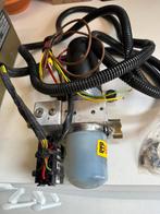 Te koop SimPark hydraulische pomp, Caravans en Kamperen, Ophalen of Verzenden, Gebruikt