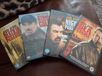 Jesse Stone 4x, Vanaf 16 jaar, Ophalen of Verzenden, Zo goed als nieuw, Thriller