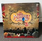 The Muppet Show lp, Cd's en Dvd's, Ophalen, Zo goed als nieuw, 12 inch