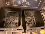 Ninja AF400EU Airfryer - Zo goed als nieuw!, Witgoed en Apparatuur, Airfryers, Ophalen of Verzenden, Gebruikt, Airfryer, 1000 t/m 1499 gram