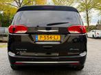 Chrysler Grand Voyager 3.6 V6 LIMITED J.DAIMLER HYBRID MYTHO, Auto's, Chrysler, Gebruikt, Beige, 7 stoelen, Zwart