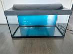 Tetra aquarium starter, Ophalen, Zo goed als nieuw, Leeg aquarium