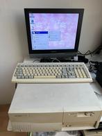 NEC PC-98 retro computercollectie (desktop en notebooks), Ophalen of Verzenden