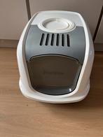 Peewee kattenbak XXL, Dieren en Toebehoren, Ophalen, Gebruikt