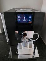 Jura Z10 aangeboden, Witgoed en Apparatuur, 10 kopjes of meer, Ophalen of Verzenden, Zo goed als nieuw, Koffiemachine