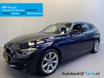 BMW 3 Serie Touring 320d High Executive NAVI-LEDER-XENON-PDC, Auto's, BMW, Achterwielaandrijving, 4 cilinders, Met garantie (alle)