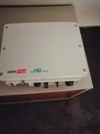 Omvormer Solar edge HD Wave SE3500H, Doe-het-zelf en Verbouw, Ophalen of Verzenden, Zo goed als nieuw, Overige typen