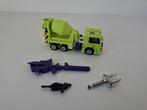 Transformers G1 Mixmaster, Verzamelen, Transformers, G1, Ophalen of Verzenden, Gebruikt